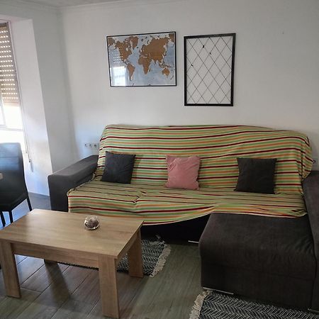 Apartamento En El Centro Vinarós Eksteriør bilde