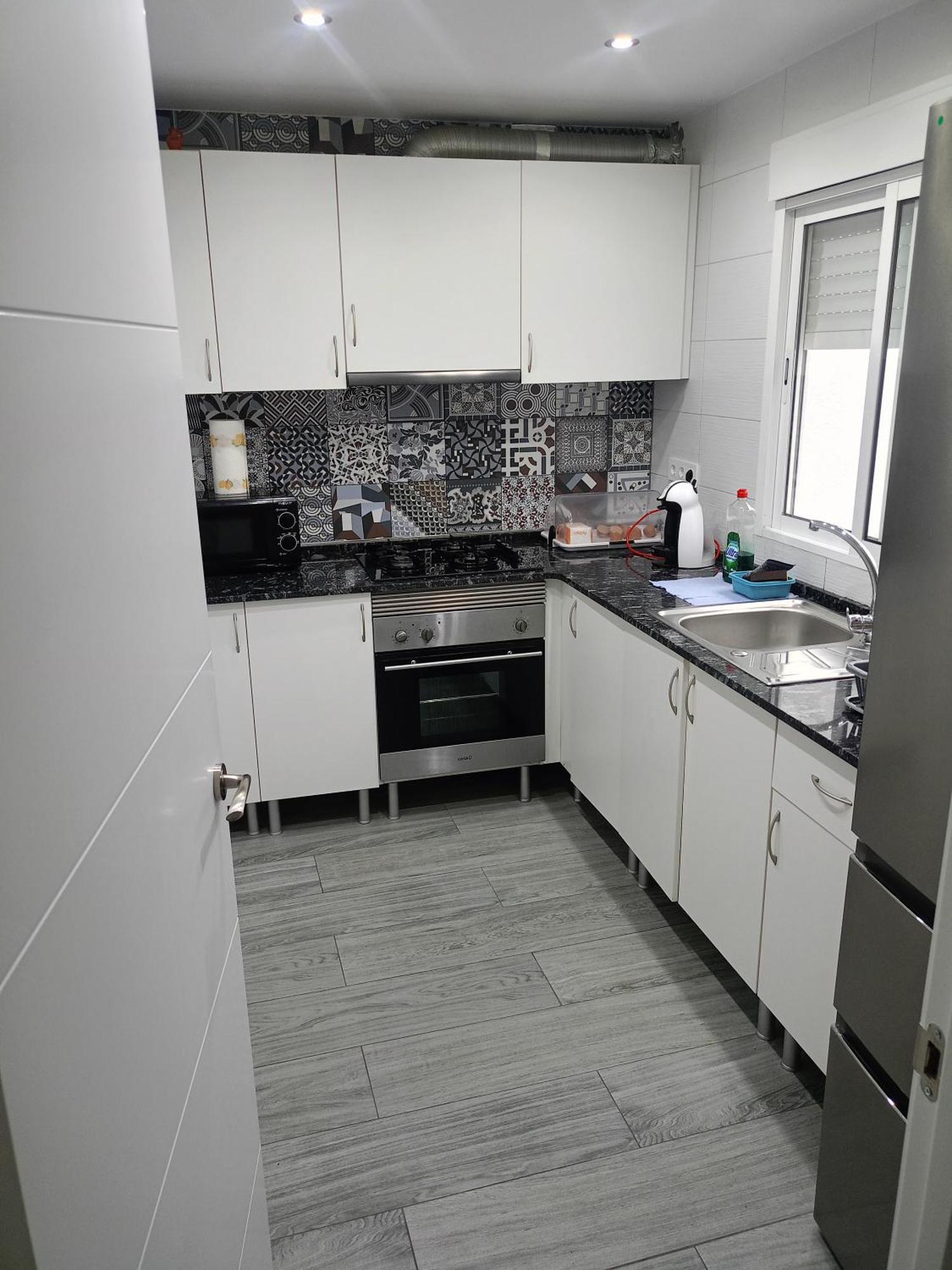 Apartamento En El Centro Vinarós Eksteriør bilde
