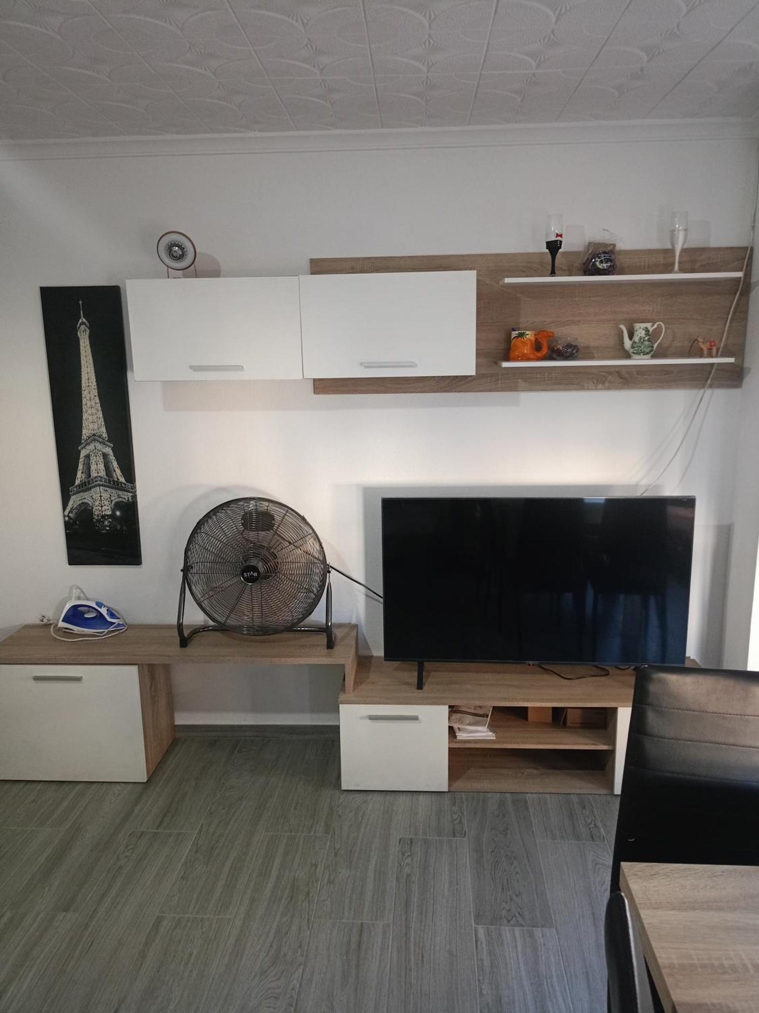 Apartamento En El Centro Vinarós Eksteriør bilde