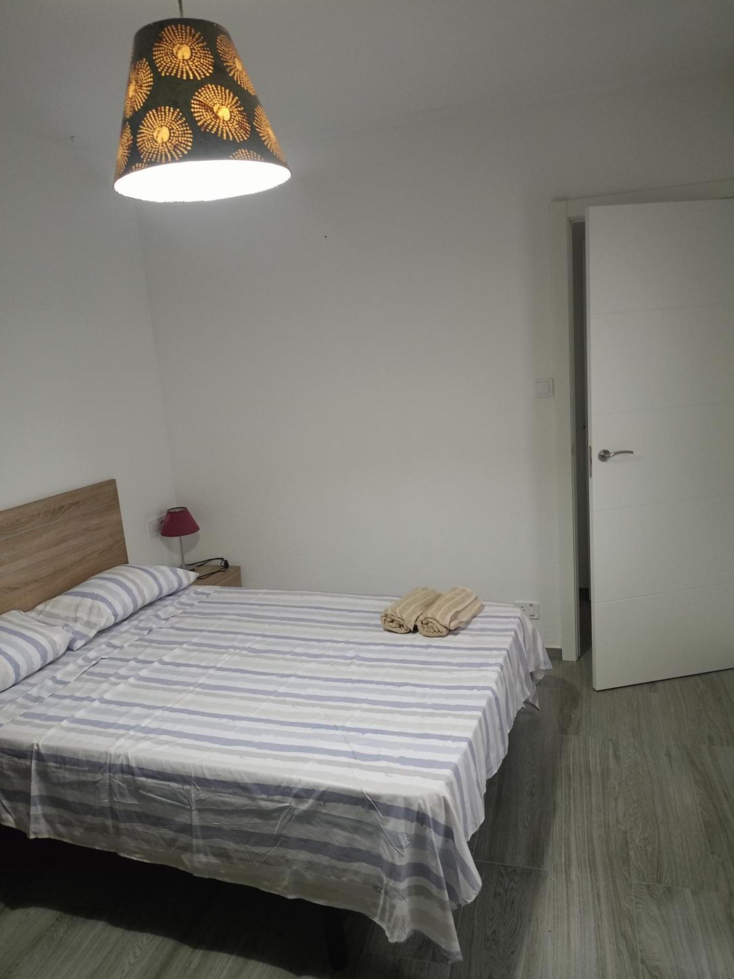 Apartamento En El Centro Vinarós Eksteriør bilde