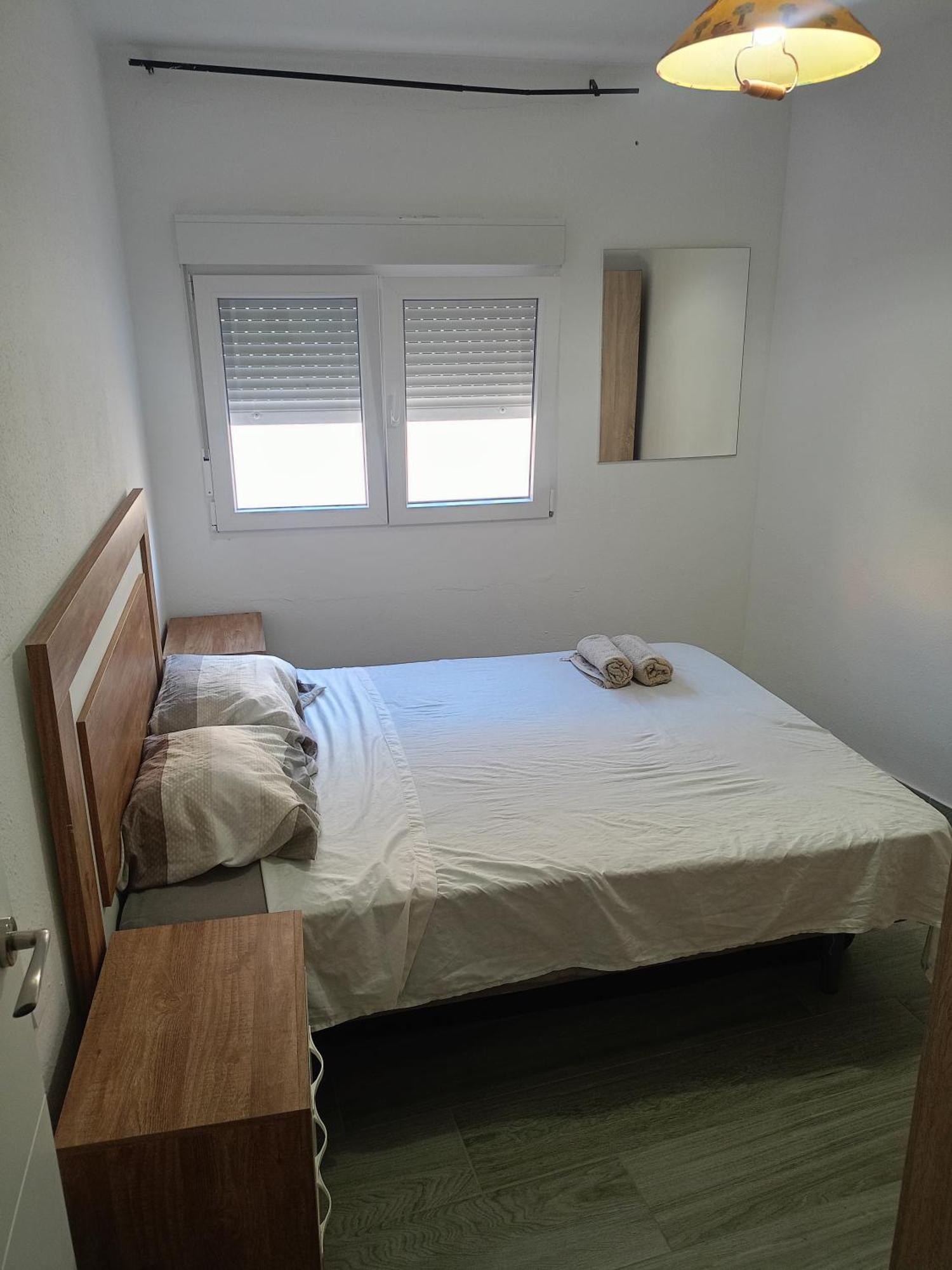 Apartamento En El Centro Vinarós Eksteriør bilde