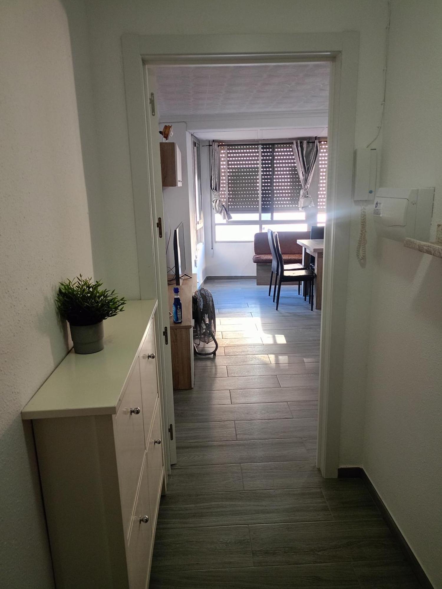 Apartamento En El Centro Vinarós Eksteriør bilde