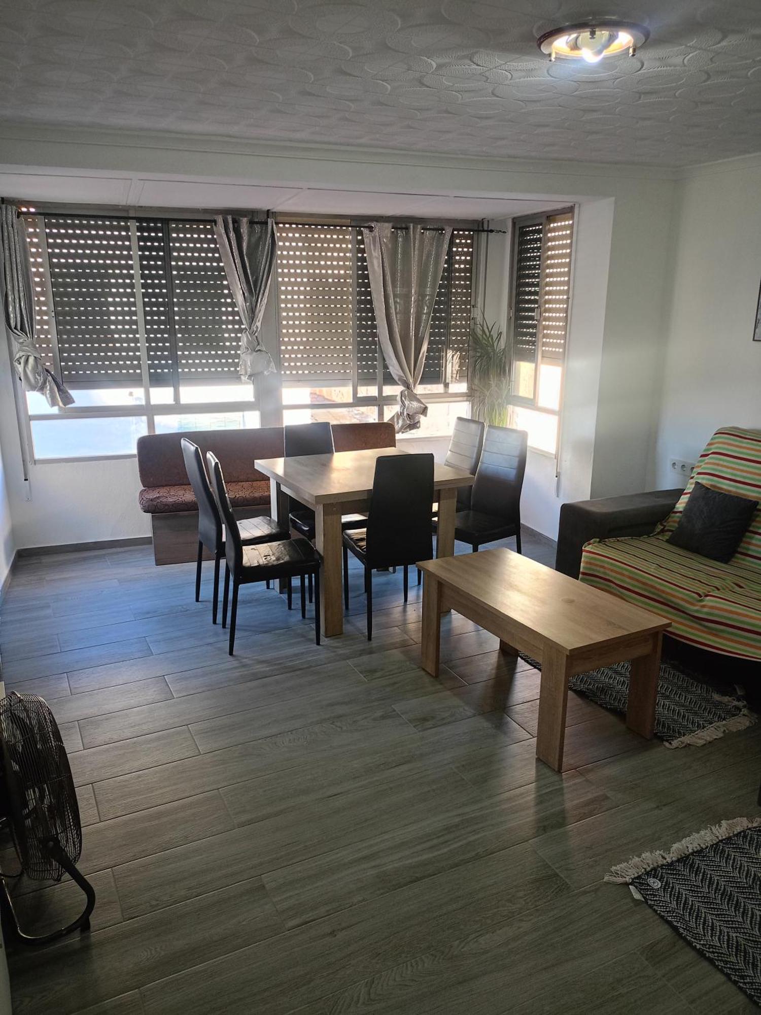 Apartamento En El Centro Vinarós Eksteriør bilde